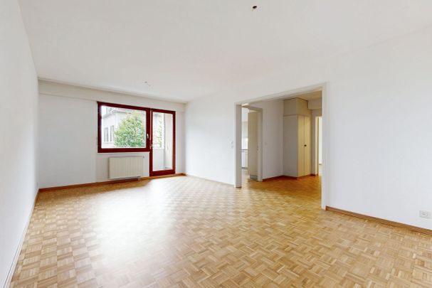 Dégagement sur le lac - Photo 1