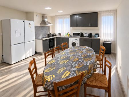 Location Appartement 1 pièce 94m² VILLENEUVE D ASCQ 59491 - Photo 3