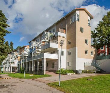 Maria Krantzons väg 12F, Carlslund - Photo 2