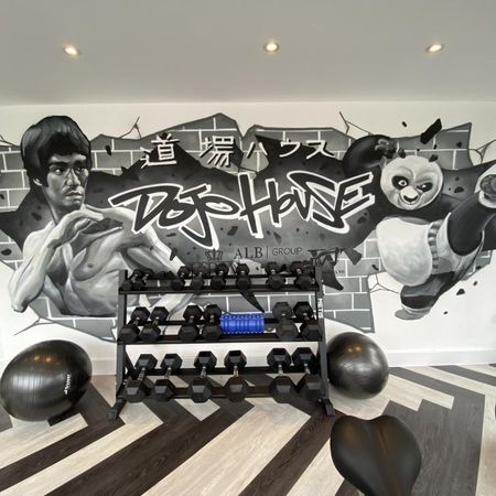 Studio to rent - Photo 4