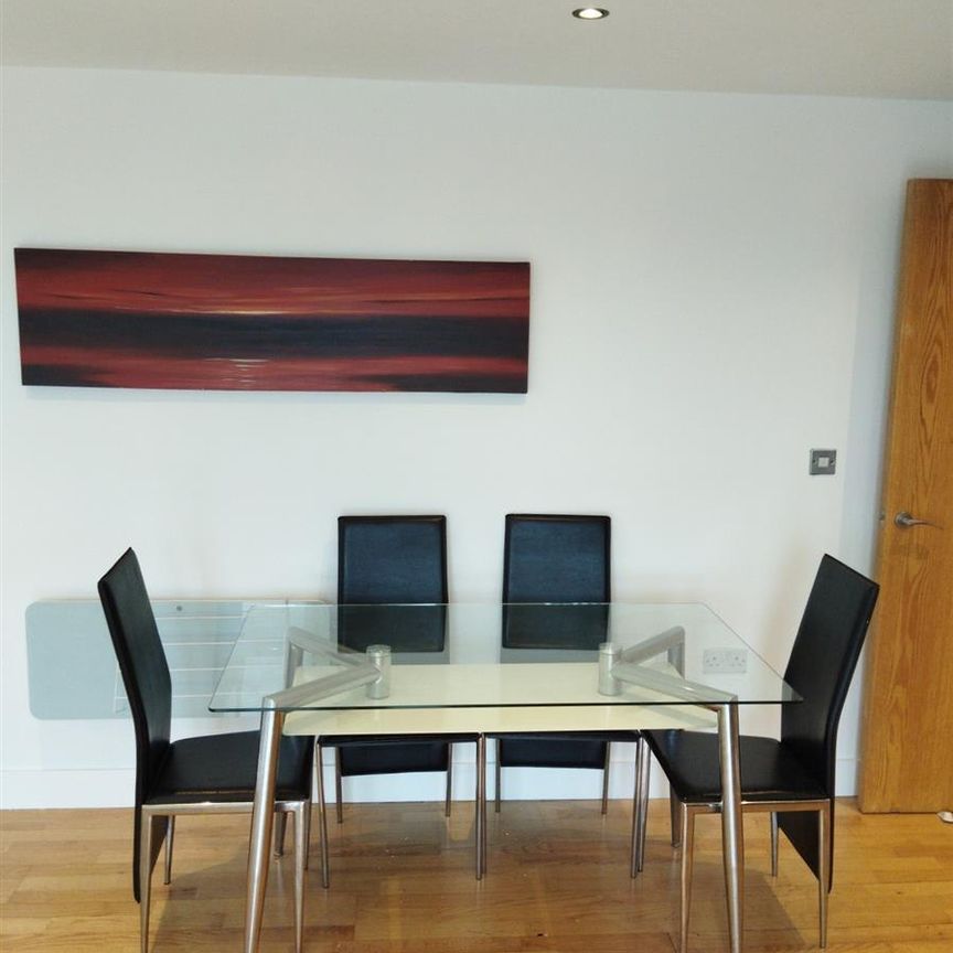 Crozier House, Leeds City Centre, LS10 1LQ - Photo 1