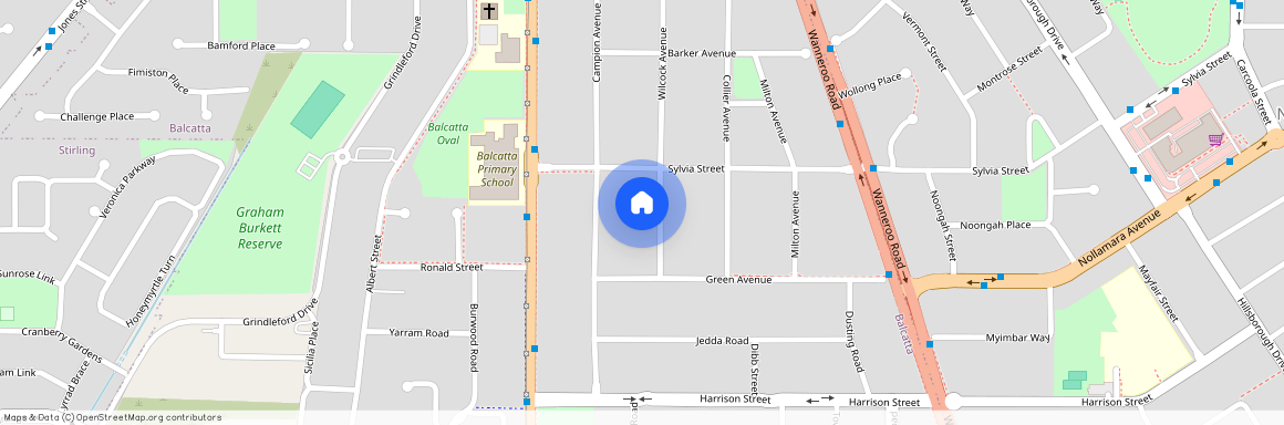 1/9 Wilcock Avenue, WA 6021, Balcatta