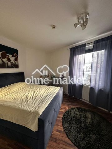 3 Zimmer Wohnung in Osnabrück - Photo 4