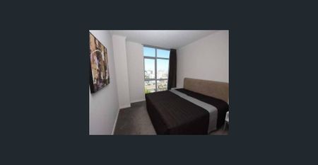 Fully Furnished City Apartment with Quality Resident Facilities - Photo 3