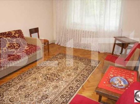 3 camere de inchiriat, 65 mp, zona strazii Aurel Suciu - Photo 5