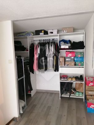 Appartement Le Pontet type 2 meublé, 47m2, - Photo 1