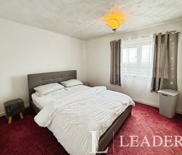 1 bedroom flat to rent Edmunds Tower - Photo 3