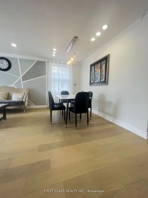 Detached Home For Lease | N9236747 - Photo 1