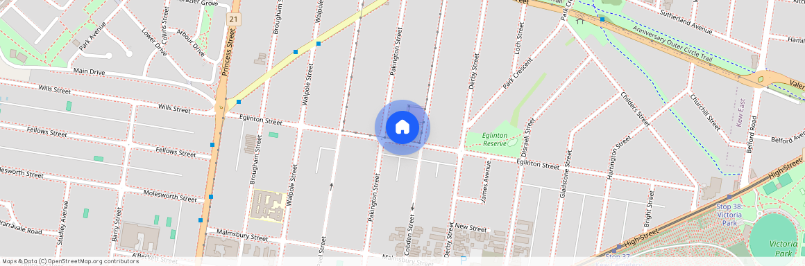 59 Eglinton St, Kew VIC 3101