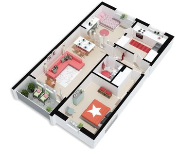 Sveavägen 19 - Foto 3