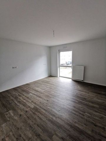 Exklusive Neubauwohnung in Bochum Hofstede - Foto 2