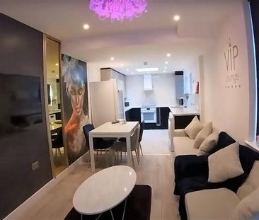 7 bedroom house to rent - Photo 5