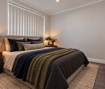 Entertain, Unwind & Enjoy | Spacious Family Living in Spring Farm - Photo 6