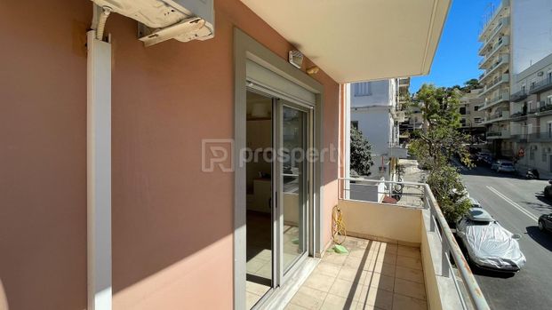 Studio/Γκαρσονιέρα για ενοικίαση Νόρμαν (Πάτρα) - Photo 1
