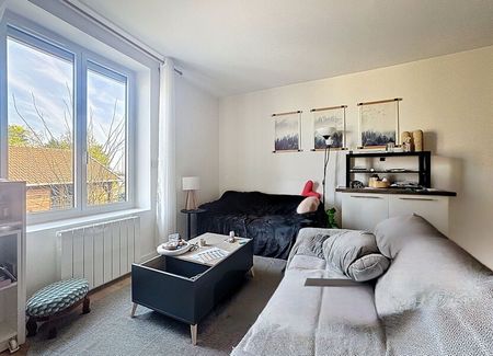 Appartement à louer 3 pièces • 63,31 m2 Millery - Photo 2