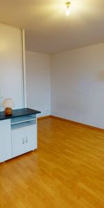 APPARTEMENT AVEC PLACE DE PARKING - STUDIO - EVREUX quartier Saint-Michel (27000) - Photo 3