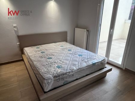 Studio/Γκαρσονιέρα για ενοικίαση Λυκαβηττός (Κολωνάκι - Λυκαβηττός) - Photo 3