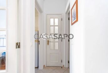 Apartamento T1 para alugar em Oeiras