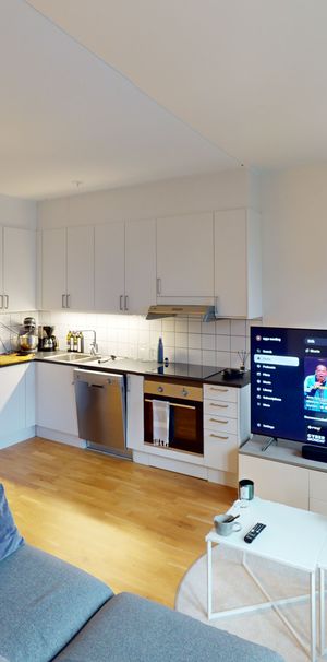 Tullgatan 7 D - Photo 1