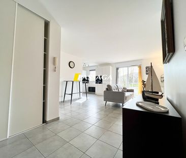 Location Appartement 2 pièces 49m² - Photo 3