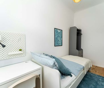 Flemmingstraße - Foto 2