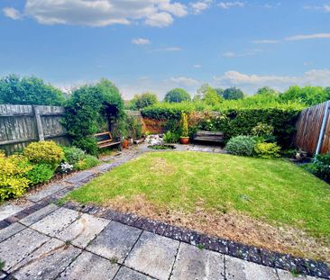 3 bedroom terraced house to rent - Photo 1