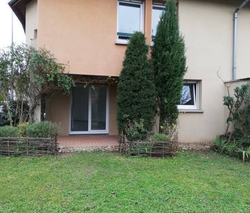 Location maison 6 pièces 117 m² à Bourg-en-Bresse (01000) - Photo 3