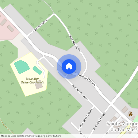 200 Chemin Masson, Sainte-Marguerite-du-Lac-Masson, Sainte-Marguerite-du-Lac-Masson, Laurentides, J0T 1L0