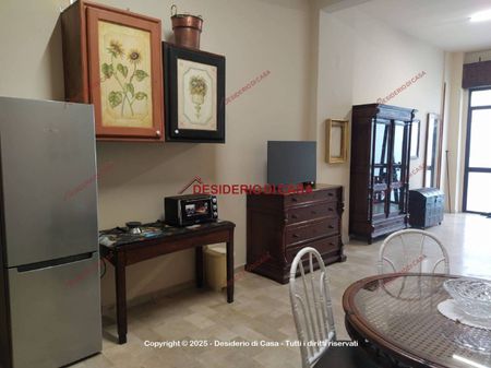 Bilocale via Francesco Brancato Pan Kuo-Kuang 16, Zisa, Palermo - Photo 4