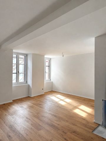 Ihr neues Zuhause in der historischen Altstadt von Laufenburg! - Photo 5