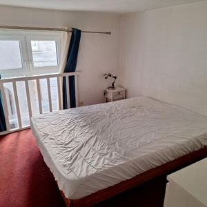 Appartement T1 à louer Saint Malo - 23 m² - Photo 2