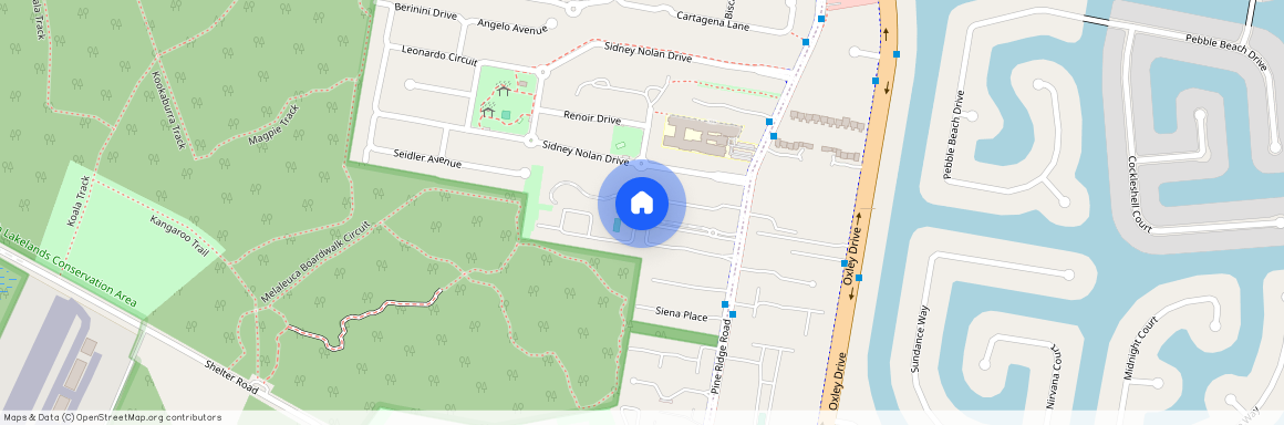 25/400 Pine Ridge Road, Qld 4216, Coombabah