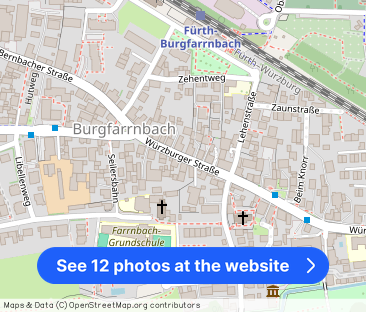 Terrassentraum: 3-Zimmer-Neubauwohnung mit großzügigem Raumprogramm... - Photo 1