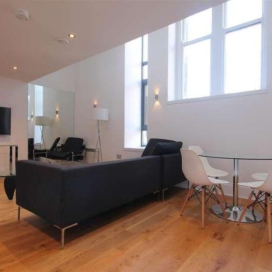 Chaucer Building, City Centre, NE1 - Photo 1