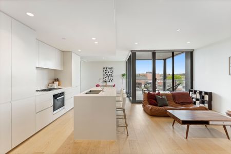 305/7 Evergreen Mews, Armadale. - Photo 5