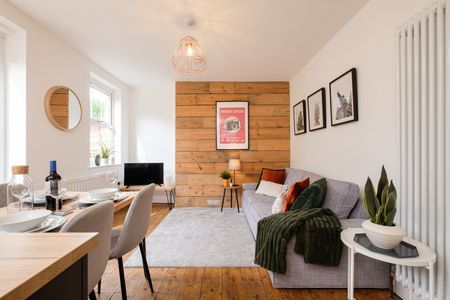 4 Bed Detached House, Ashburton Road, BS10 - Photo 5