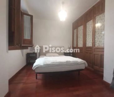Piso en alquiler en Albaicín - Foto 5