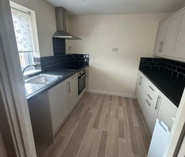 1 bedroom terraced house to rent - Photo 2