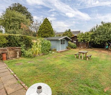 2 Ongar Close, Addlestone - 4 bedrooms Property for lettings - Seym... - Photo 4