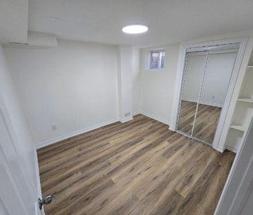 For Lease - 11 RADFORD Crescent Unit# BSMT, Markham, Ontario - Photo 3
