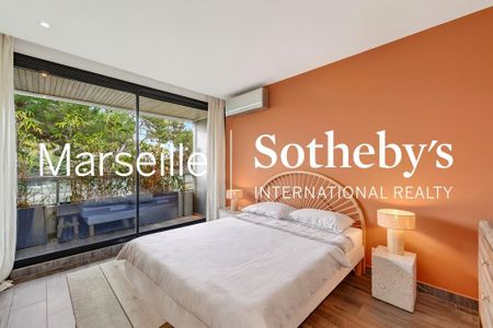 Tout savoir sur cet appartement dans le quartier Périer, à Marseille 8ème - Photo 4