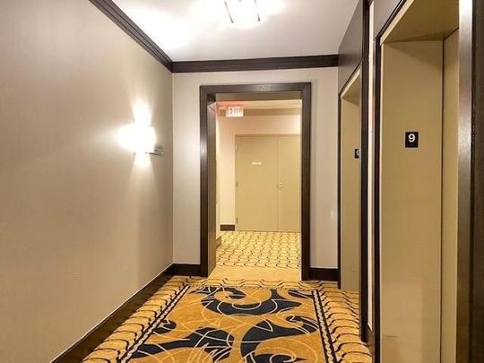 For Lease - 100 Harrison Gdn Boulevard Unit# 918, Toronto, Ontario - Photo 1