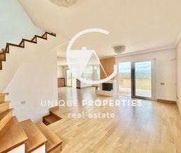 Μεζονέτα για ενοικίαση - Καλύβια Θορικού - Photo 1