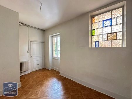 Location Appartement 5 pièces 121m² MACON 71000 - Photo 3