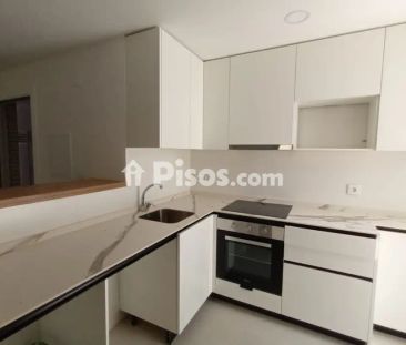 Piso en alquiler en Centro Urbano - Foto 3