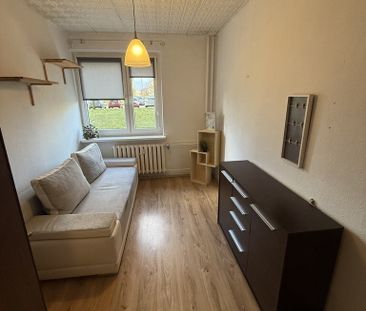 os. Słoneczne, ul. Lucjana Rydla - Photo 3