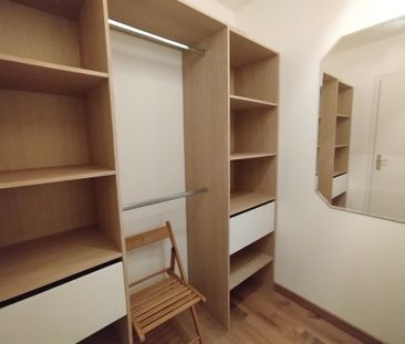 Location Appartement 3 pièces 76m² - Photo 6