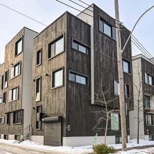 Verdun condo 4 1/2 projet Eläa - Photo 2