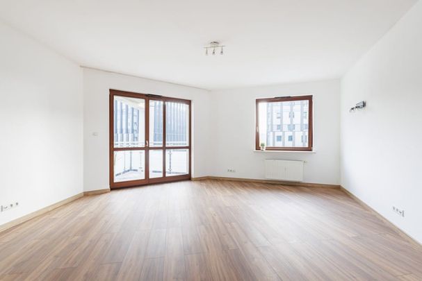 Mieszkanie po remoncie | Giełdowa 86 m² - Фото 1