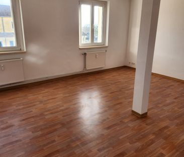 charmante Dachgeschoßwohnung mit 2 Zimmern - Foto 5